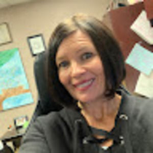 Meet your Posher, Kacy